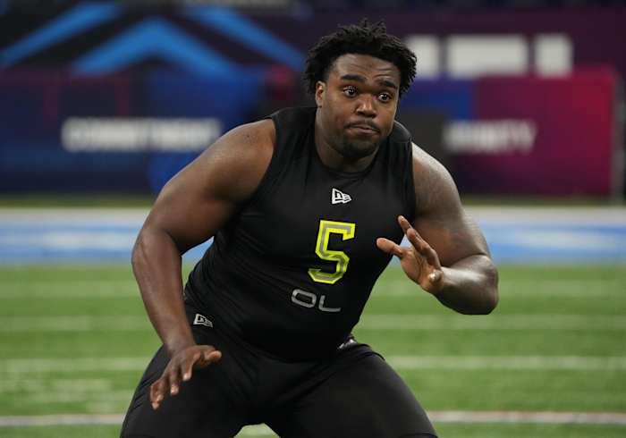Ja'Tyre Carter
